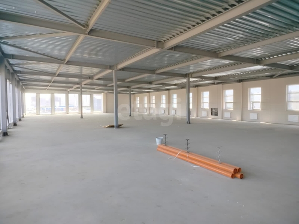 
  Сдается универсальное помещение 2781 м². Фото 8.
