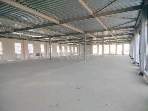 
  Сдается универсальное помещение 2781 м². Фото 12.