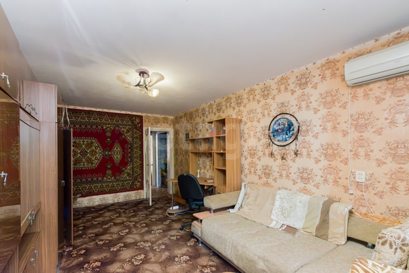 
  Продается 2-комн. квартира 54.5 м². Фото 5.