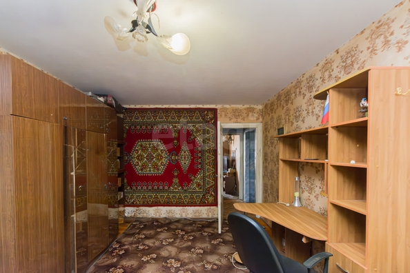 
  Продается 2-комн. квартира 54.5 м². Фото 6.