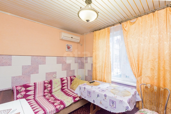 
  Продается 2-комн. квартира 54.5 м². Фото 10.