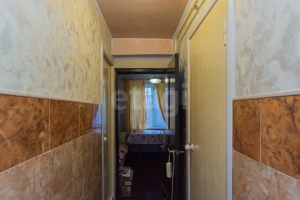 
  Продается 2-комн. квартира 54.5 м². Фото 14.