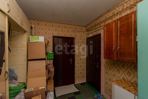 
  Продается 2-комн. квартира 54.5 м². Фото 16.