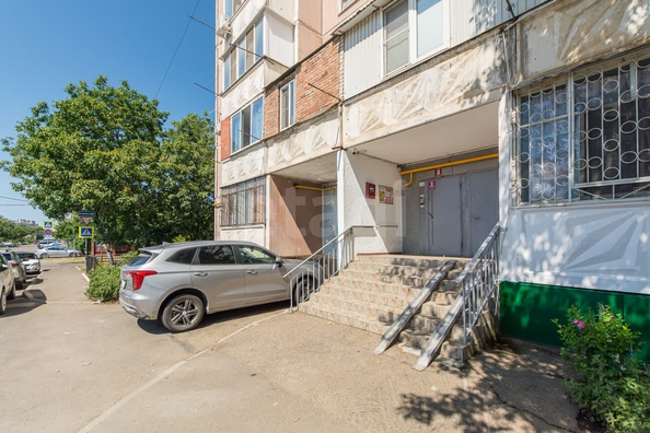 
  Продается 2-комн. квартира 54.5 м². Фото 18.