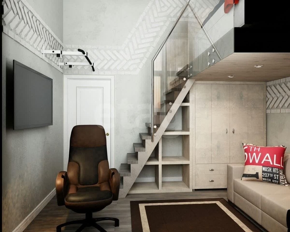 
  Продается 4-комн. квартира 100 м². Фото 24.