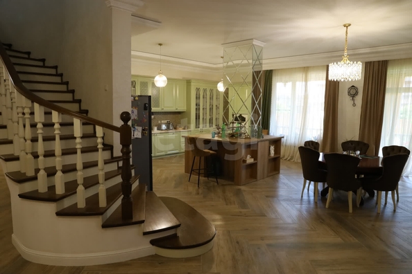 
  Продается дом 519 м². Фото 2.