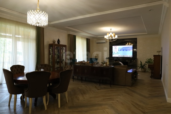 
  Продается дом 519 м². Фото 4.
