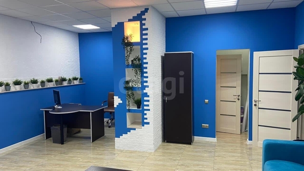 
  Продается офис 57 м². Фото 7.