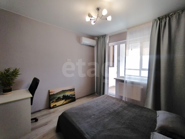 
  Продается 1-комн. квартира 46.3 м². Фото 1.