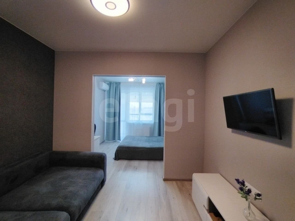 
  Продается 1-комн. квартира 46.3 м². Фото 2.