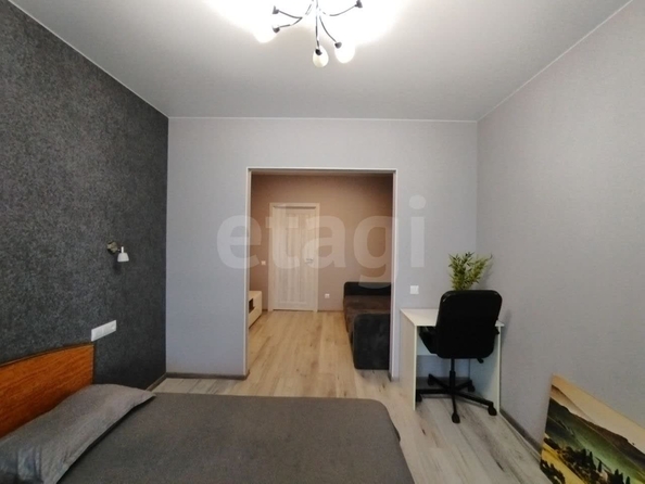 
  Продается 1-комн. квартира 46.3 м². Фото 12.
