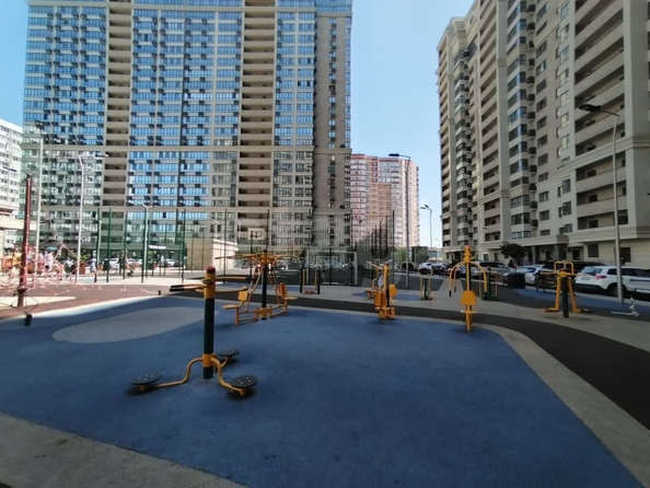 
  Продается 1-комн. квартира 46.3 м². Фото 30.