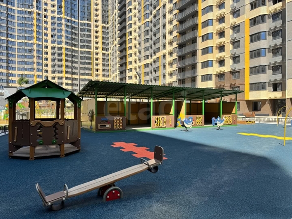 
  Продается студия 23.66 м², в ЖК Ural (Урал). Фото 13.