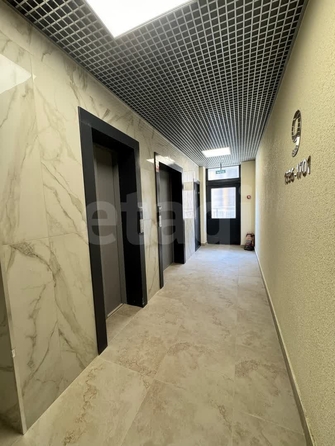 
  Продается студия 23.66 м², в ЖК Ural (Урал). Фото 15.