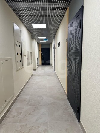 
  Продается студия 23.66 м², в ЖК Ural (Урал). Фото 16.