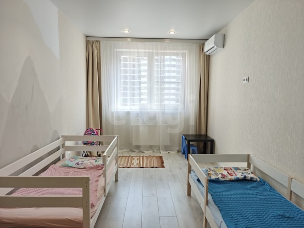 
  Продается 2-комн. квартира 54.2 м², в ЖК Дружный, 2 очередь дом 3.1. Фото 7.