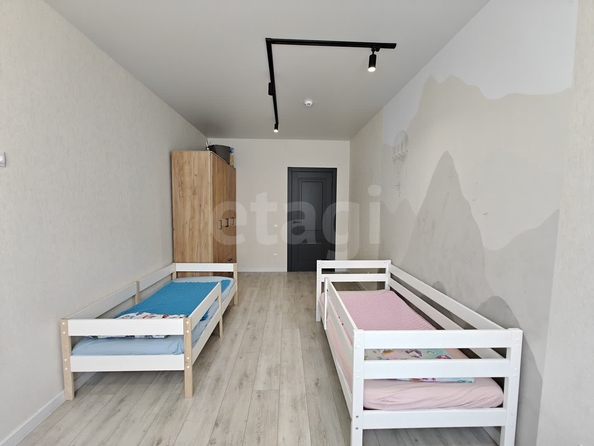 
  Продается 2-комн. квартира 54.2 м², в ЖК Дружный, 2 очередь дом 3.1. Фото 9.