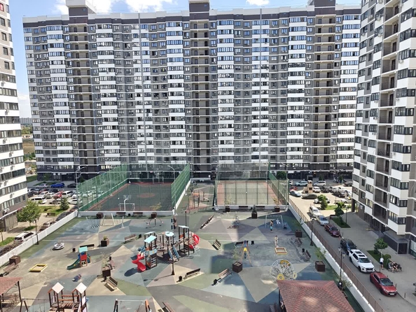 
  Продается 2-комн. квартира 54.2 м², в ЖК Дружный, 2 очередь дом 3.1. Фото 26.