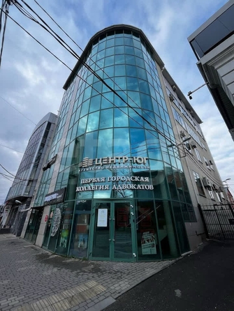 
  Сдается офис 200 м². Фото 1.
