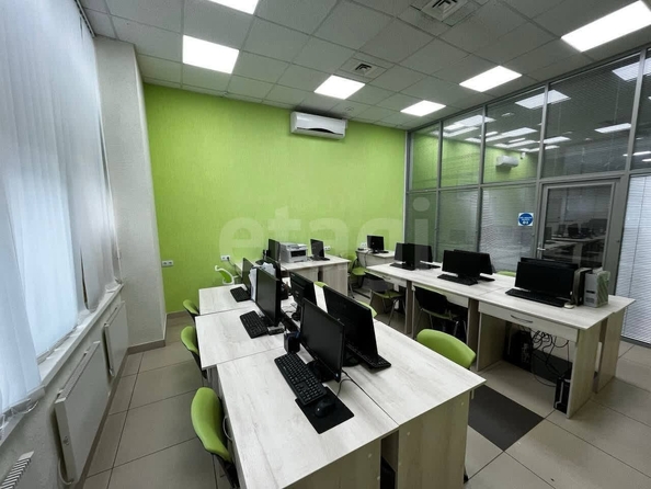 
  Сдается офис 200 м². Фото 9.