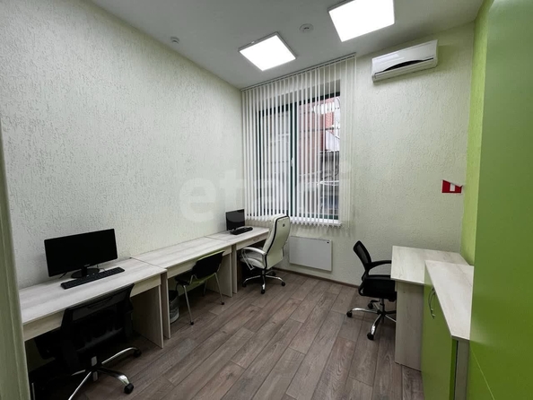
  Сдается офис 200 м². Фото 18.