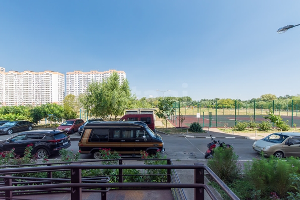 
  Продается 2-комн. квартира 65.3 м². Фото 31.