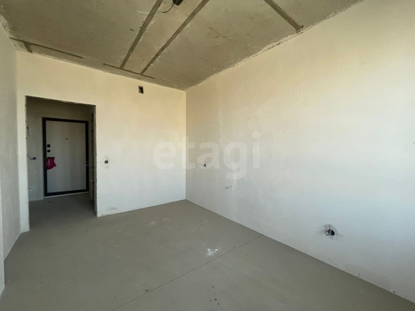 
  Продается 1-комн. квартира 36.2 м², в ЖК Абрикосово, литера 2. Фото 3.