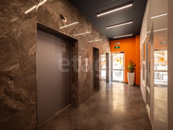 
  Продается 1-комн. квартира 36.2 м², в ЖК Абрикосово, литера 2. Фото 6.