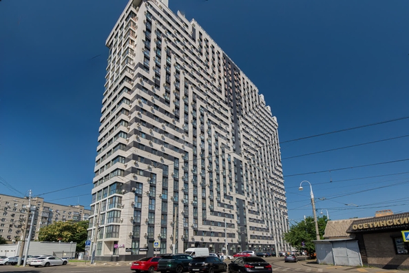 
  Продается 1-комн. квартира 40 м². Фото 26.