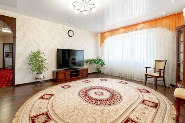 
  Продается 3-комн. квартира 102.9 м². Фото 4.