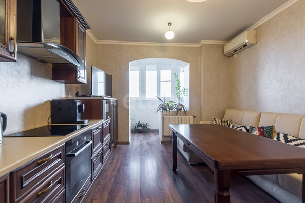 
  Продается 1-комн. квартира 53.5 м². Фото 1.