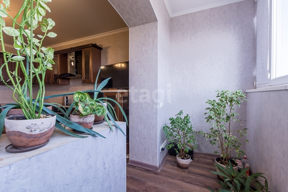 
  Продается 1-комн. квартира 53.5 м². Фото 7.