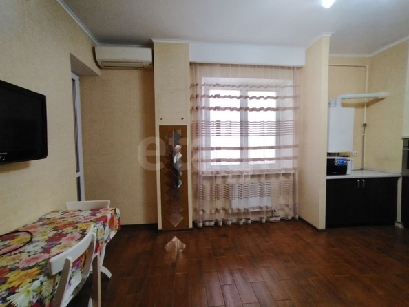 
  Продается 1-комн. квартира 58.39 м². Фото 5.