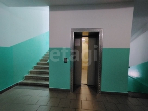 
  Продается 1-комн. квартира 58.39 м². Фото 23.