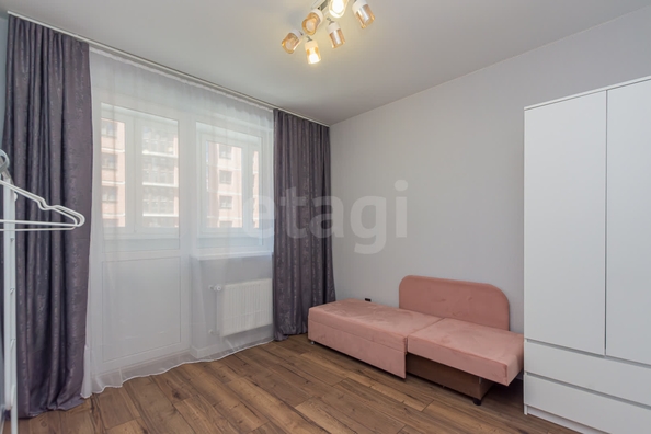
  Продается 2-комн. квартира 50.9 м², в ЖК Самолет, литера 27. Фото 15.