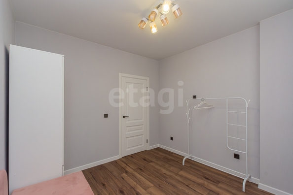 
  Продается 2-комн. квартира 50.9 м², в ЖК Самолет, литера 27. Фото 16.