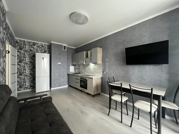
  Продается 2-комн. квартира 55 м², в МКР Любимово, 2 квартал литер 1. Фото 7.