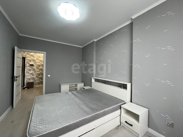 
  Продается 2-комн. квартира 55 м², в МКР Любимово, 2 квартал литер 1. Фото 15.