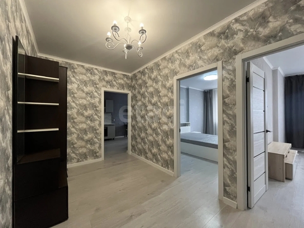 
  Продается 2-комн. квартира 55 м², в МКР Любимово, 2 квартал литер 1. Фото 17.