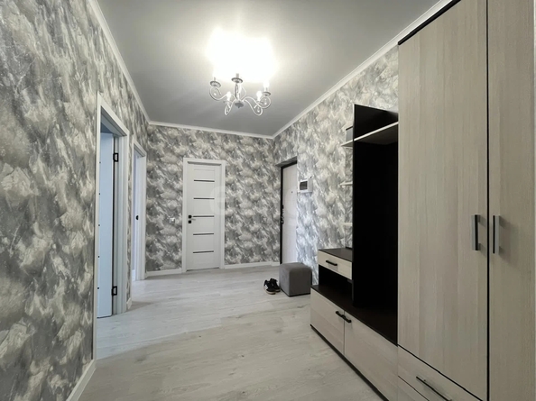 
  Продается 2-комн. квартира 55 м², в МКР Любимово, 2 квартал литер 1. Фото 18.