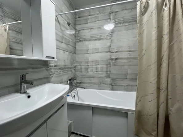 
  Продается 2-комн. квартира 55 м², в МКР Любимово, 2 квартал литер 1. Фото 20.