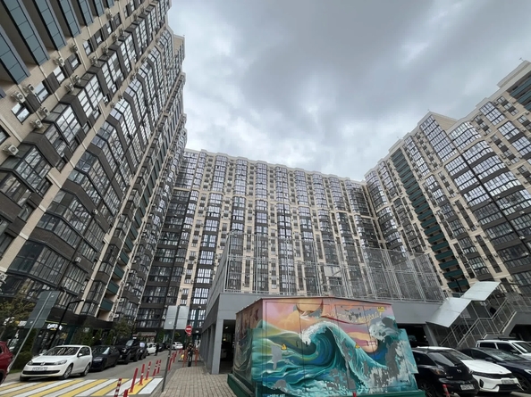 
  Продается 2-комн. квартира 55 м², в МКР Любимово, 2 квартал литер 1. Фото 24.