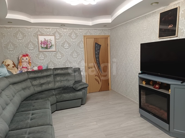 
  Продается 2-комн. квартира 48.4 м². Фото 1.