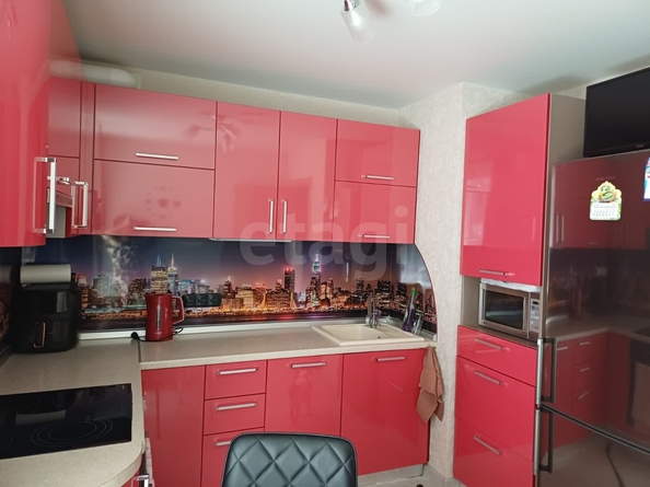 
  Продается 2-комн. квартира 48.4 м². Фото 2.