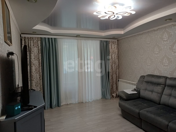 
  Продается 2-комн. квартира 48.4 м². Фото 4.