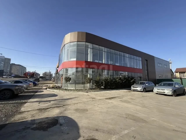 
  Сдается универсальное помещение 500 м². Фото 2.