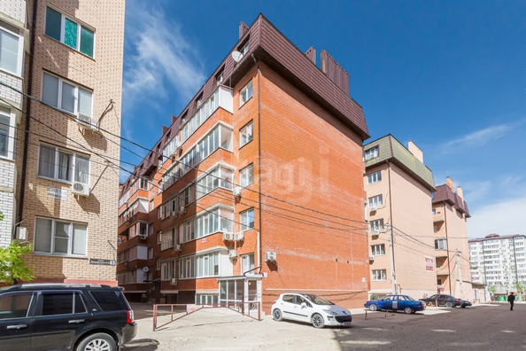 
  Продается универсальное помещение 28.6 м². Фото 2.