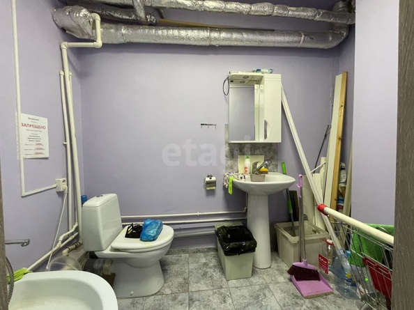
  Продается универсальное помещение 49.7 м². Фото 11.