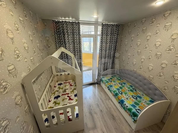 
  Продается 2-комн. квартира 47.1 м², в ЖК Титаны, литера 4. Фото 3.