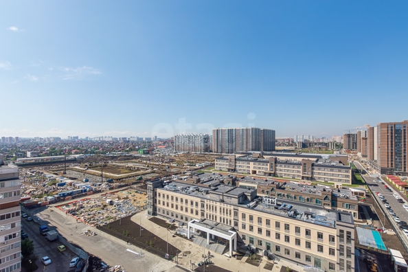 
  Продается студия 27.1 м². Фото 1.